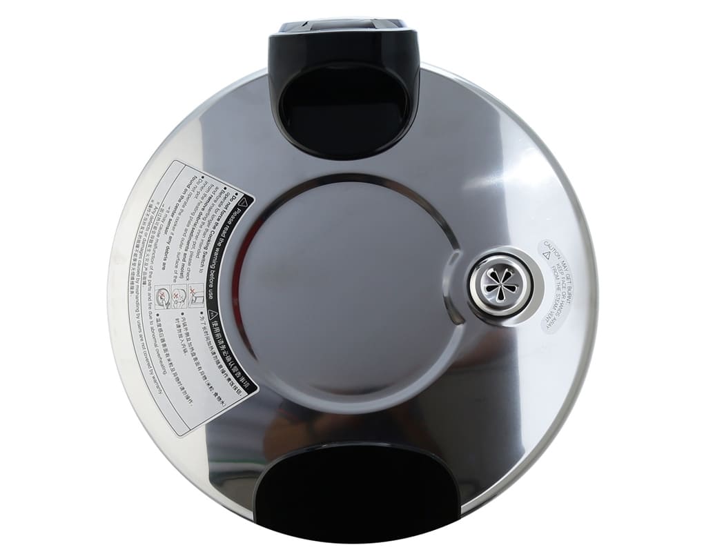 Nồi cơm điện 6.3L Cuckoo CR-3521S - Inox